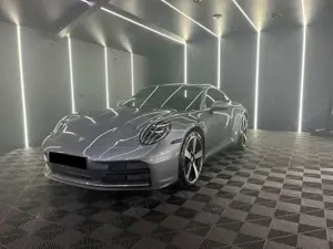 Porsche 992 911  992 Carrera BOSE+SAG+MATRIX+VOLLLEDER+21"