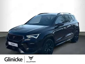 CUPRA Ateca 2.0 TSI Tribe Edition DSG, AHK, RFK