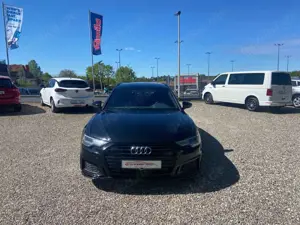 Audi A6 Avant 45 TDI quattro sport