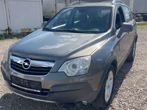 Opel Antara Cosmo 4x4