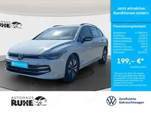Volkswagen Golf VIII Variant 1.5 eTSI Goal 360° PANO ACC