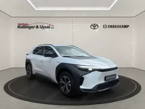 Toyota bZ4X FWD