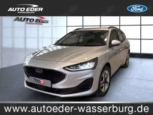 Ford Focus Cool  Connect 1.0 EcoBoost Bluetooth Navi
