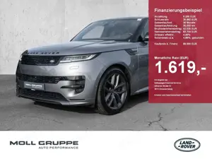 Land Rover Range Rover Sport P440e Dynamic Pano Meridian LED