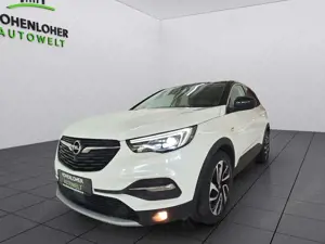 Opel Grandland X Innovation Automatik *AHK*LED*Leder*