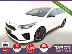 Kia ProCeed / pro_cee'd 1.6 T-GDI 204 DCT GT LED Nav ParkAs