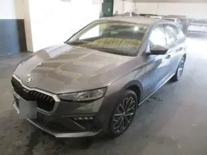 Skoda Scala Selection 1.0TSI DSG Matrix Kamera
