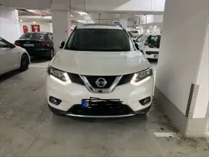 Nissan X-Trail X-Trail 2.0 dCi ALL-MODE 4x4i Xtronic Acenta