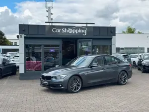 BMW 320 i Limousine Sport Line /Carplay/M-Lenkrad/
