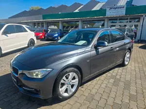 BMW 320 d xDrive Lim. Sport NAVI XENON