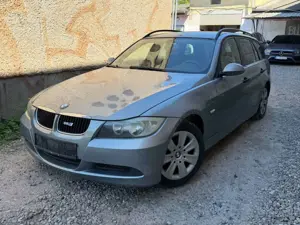BMW 320 3 Touring 320d