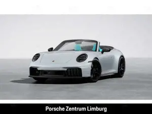 Porsche 992 911 Carrera 4 GTS Cabrio InnoDrive Liftsystem
