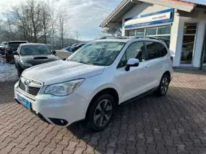 Subaru Forester 2.0D Exclusive, Motor Neu, AHK