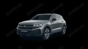 Volkswagen Touareg 3.0 TDI V6 R-Line  ALLRAD AHK KEYLESS LEDER