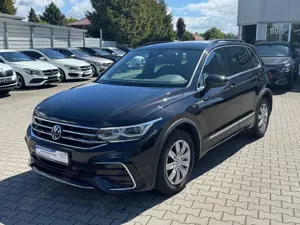 Volkswagen Tiguan 2.0 TDI DSG "R-Line" *Virtual Cockpit *AHK *NAVI
