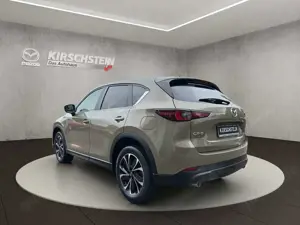 Mazda CX-5 ADVANTAGE 194 PS ++LED+Navi+Log-In++ Bild 3
