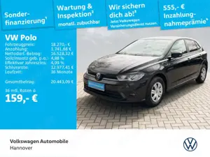 Volkswagen Polo 1.0 DigCockpit LED PDC SHZ