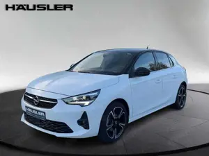 Opel Corsa Ultimate mit Automatik*LED*Navi*uvm.