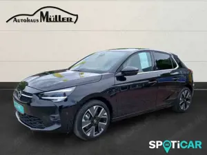Opel Corsa-e Corsa F e GS Line Navi LED Blendfreies Fernl. Kurv