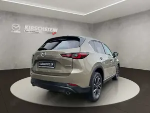 Mazda CX-5 ADVANTAGE 194 PS ++LED+Navi+Log-In++ Bild 5