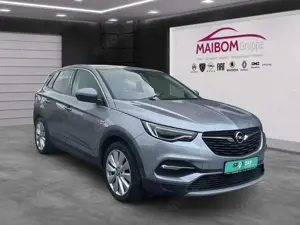 Opel Grandland X Innovation Plug-in-Hybrid 4 Bild 2