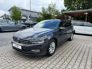 Volkswagen Passat Variant 2.0 TDI Business/1.Hand/Kamera