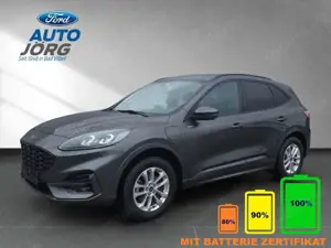 Ford Kuga Plug-In Hybrid ST-Line X 2.5 Duratec -PHEV
