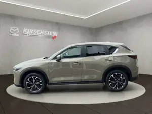 Mazda CX-5 ADVANTAGE 194 PS ++LED+Navi+Log-In++ Bild 2