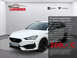 CUPRA Leon Sportstourer VZ 1.4 e-Hybrid *Navi/LED/ACC*