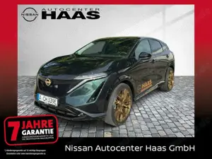 Nissan Ariya 87kWh Advance Pack Sonderfelgen