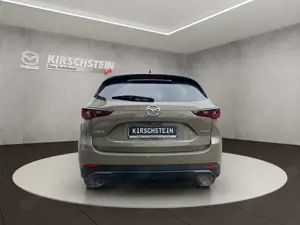 Mazda CX-5 ADVANTAGE 194 PS ++LED+Navi+Log-In++ Bild 4