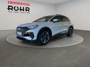 Audi Q4 e-tron 50 S line (NAVI.SHZ.PDC.Matrix-LED.DAB.virtual coc