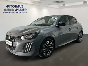 Peugeot 208 Allure 1.2 PT 100 Klimaauto.+Carplay+PDC vo+hi
