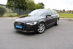 Audi A6 Avant 3.0 TDI quattro Pano Stdhzg. Leder BOSE
