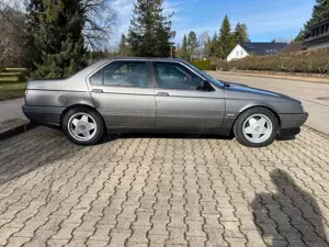 Alfa Romeo 164 164 2.0 Twin Spark  H Kennzeichen Bild 5
