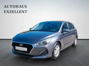 Hyundai i30 Select*1HD*LED*NAVI*PDC*KAMERA*ALU*SHZ*MFL*