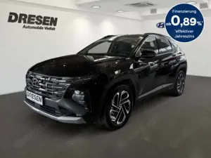 Hyundai TUCSON Prime (MY26) 1.6 T-GDI (150 PS) 7-DCT 2WD +PANO