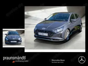 Hyundai i20 1.0 T-GDI Navi, Rückfahrkamera