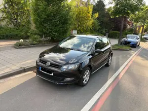 Volkswagen Polo Polo 1.4 Trend
