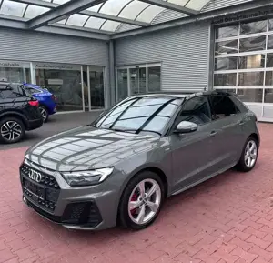 Audi A1 40 TFSI S line