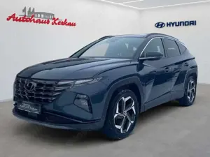 Hyundai TUCSON 1.6 T-GDi Plug-in-Hybrid 4WD Prime  *Scheckh*Pano*