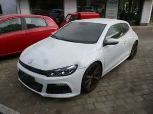 Volkswagen Scirocco 2.0 TDI 103 kW