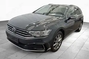 Volkswagen Passat Variant GTE RFKMRA+E-SITZ+3xKLIMA+WINTERP