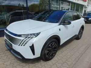 Peugeot 3008 Hybrid 145 GT