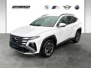 Hyundai TUCSON FL MY26 1.6 T-GDI 150PS DCT 2WD Trend