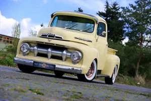 Ford F 1