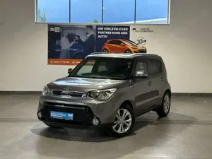 Kia Soul Dream Team