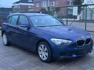 BMW 116 116i