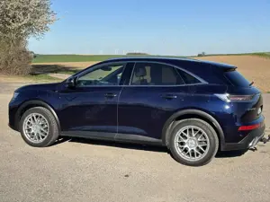 DS Automobiles DS 7 Crossback E-Tense 300 4x4 Rivoli Bild 2