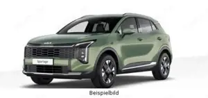 Kia Sportage 1.6 GT-Line AT AWD Drive Sound PanoPack